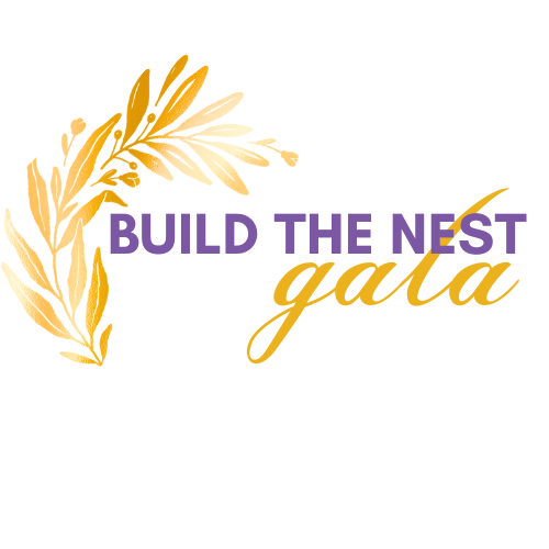 BUILD THE NEST GALA 2025 - logo